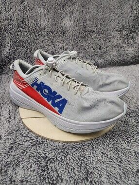Hoka One One Carbon X Running Shoes Men's Size 13